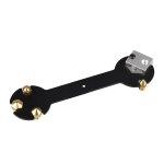 5 In 1 Multi-function Nozzle Wrench