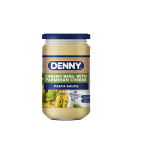 Creamy Basil With Parmesan 400G