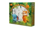 3D Fun Foam Activity Kit