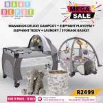 Mega 28