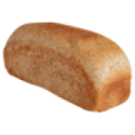 Standard Brown Bread 600G
