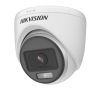 Hikvision 2MP Indoor Fixed Turret Camera - High-quality Surveillance Solution