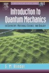 Introduction To Quantum Mechanics: In Chemistry Materials Science And Biology Complementary Science