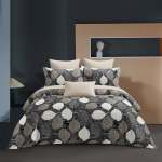 5 Piece Luxury Lofty Comforter Set 018