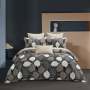 5 Piece Luxury Lofty Comforter Set 018