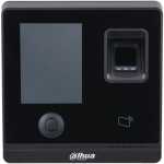 Dahua DHI-ASI1212F Access Standalone Biometric Ic Card Reader 2.8 Lcd Touch Screen 240 X 320 Resolution 30 000 Users & Cards 3 0