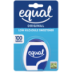 Original Low Kilojoule Sweetener Tablets 100 Pack