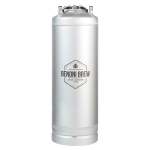 Corny Beer Keg -19