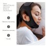 Snore-free Sleep Chin Strap - Anti-snoring & Dry Mouth Solution For Men And Women 1PC