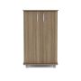 Lola Brown Cabinet