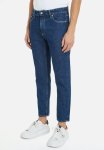 Calvin Klein Dad Jean - Denim Dark