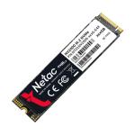 Netac 512GB M.2 Nvme SSD GEN3X4