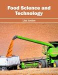 Food Science And Technology Hardcover