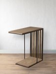 Sheffield Hangover Table Slatted