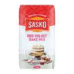 Red Velvet Bake Mix 1KG