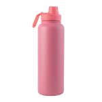 Lizzard Flask 1.2L - Pink