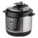 Salton Electric Pressure Cooker