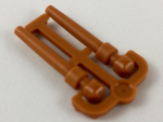 Parts Utensil Wand 2 On Sprue 36752C01 - Dark Orange
