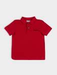 Kids Signature Polo - Red - 12Y Red