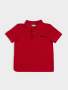 Kids Signature Polo - Red - 12Y / Red