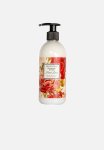 Geranium & Rose Hand Lotion