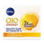 Nivea Q10 Day Cream Energy Jar SPF15 50ML