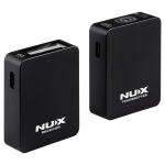 Nux B-7PSM 5.8 Ghz Wireless In-ear Monitoring System