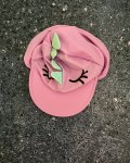 Woolworths Purple Dinosaur Swimming Hat 18 24M