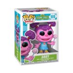 Abby Cadabby Sesame Street Funko Pop Figure 1610