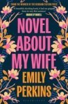 Novel About My Wife Paperback
