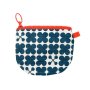 Skinny Laminx - Change Purse - Scandi Candy Petrol