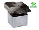 Samsung Proxpress SL-M4070FR Laser Multifunction Printer – Refurbished