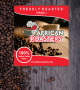 Brazil Santos Single Origin Coffee Beans - 250G / Plunger Grind