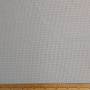 Waffle Weave 2902-17 Silver Fabric