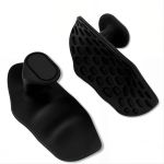 Silicone Anti-callus Gym Grips Non-slip Pads For Pull-ups Weightlifting