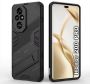 Punk Case Shockproof Kickstand Cover Made For Honor 200 Pro 2024