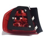 Bmw E90 Pre-facelift Taillight Amber Right Outer 05-09