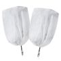 Garden Tree/shrub Protective Anti-freeze Covering Bag Set Of 2 -230 X 160CM