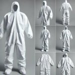 3M Half Mask HF-802SD Size M Secure Click With Speech Membrane