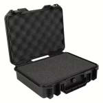 GO15 Camera Hard Case With Pre-cut Foam Inserts