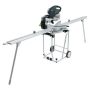 Festool Sliding Compound Mitre Saw Ks 120 Ug-set Kapex 561415