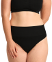Boody Shaper High Waist G-string - Black S