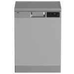 Defy 15PLACE Dishwasher Inox DDW257