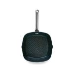 Mia 28CM Grill Pan Black