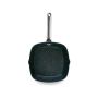 Mia 28CM Grill Pan Black