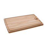 Tramontina Inverted Rectangular Wooden Braai Cutting Board