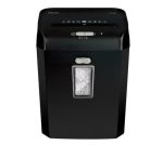 Rexel Promax Qs REX823 P4 Cross Cut Shredder – 2104583EU