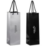 Altitude Majesty Wine Paper Gift