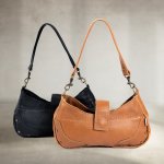 Leather Sling The Chelsea