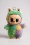Labubu Rainbow Doll